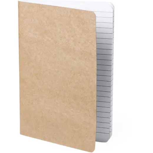 Zurix A5 Notebook Front